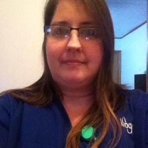 Meet your Posher, Beth